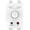 Image de TC3-AMP - Amplificateur - 50 watt (Totale) - blanc