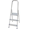 Image de Escabeau alu 3 marches