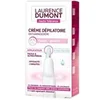 Image de Laurence dumont creme dépile visage haute tolérance - 25ml 5656931