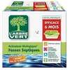 Image de Activateur biologique pour fosses septiques L'Arbre Vert - 420 g