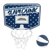 Image de Panier de basket - ATHLETIC STARS - Intérieur - Bleu - S