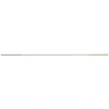 Image de Lot de 6 lames coupe universelle goujons
