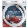 Image de Favex - Kit Parasol Chauffant propane - Flex. 1,5m 10 ans + dét. Propane