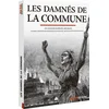 Image de Damnes de la commune (les) - dvd