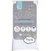 Image de Housse de matelas bébé anti-acariens allergo stop 60x120