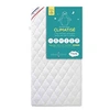 Image de Matelas bébé climatisé déhoussable 60x120
