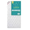 Image de Matelas bébé climatisé déhoussable 70x140