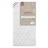 Image de Matelas bébé déhoussable faces été / hiver PARFAIT 60x120