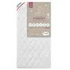 Image de Matelas bébé déhoussable faces été / hiver PARFAIT 70x140