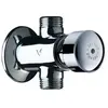 Image de Robinet d'urinoir temporisé droit TEMPOSTOP MM 1/2'' - - 777000