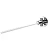 Image de Robinet temporisé Tempogenou droit M1/2' levier 350 mm - 735400