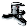 Image de Mitigeur bain-douche entraxes spéciaux de 100 à 120 mm