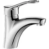Image de Mitigeur lavabo bec fixe 2520 - Modèle : Sans vidage, ni tirette