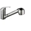 Image de Mitigeur de cuisine bas - EDOUARD ROUSSEAU - ARES - Inox