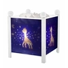 Image de Lanterne Magique Sophie la Girafe Voie Lactée Blanc 12V