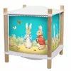 Image de lanterne revolution 2.0 peter rabbit