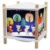 Image de Trousselier - Petit Chaperon Rouge - Veilleuse Bébé Musicale et Lumineuse et Enfant - Lanterne ReVOLUTION 2.0 - Cadeau Naissance Veilleuse Rechargeable - Projecteur Ciel Etoilé - Detecteur de Pleurs en occasion ou reconditionné