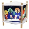 Image de Veilleuse lanterne magique REVOLUTION 2.0 Petit Chaperon Rouge