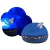 Image de Veilleuse Projecteur Musical Ours Bleu