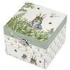 Image de Boite a Musique Cube Peter Rabbit