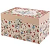 Image de Boite a Bijoux Musicale Peter Rabbit Fraises