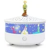 Image de Veilleuse et projecteur d'Etoiles le Petit Prince -