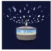 Image de Veilleuse musicale et projecteur d'étoiles Pierre Lapin