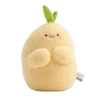 Image de Porte-clés Peluche Légumes Pomme de terre 15 cm
