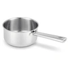 Image de Casserole Cicla 16 cm en acier inoxydable recyclé - - Argent - Inox