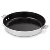 Image de Poêle Alumax 28 cm Evolution - - Noir - Inox Antiadhésif