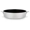 Image de Sauteuse Alumax Evolution 24 cm - - Argent - Aluminium