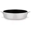 Image de Sauteuse Alumax 28 cm R'Evolution - - Argent - Inox