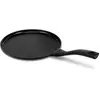 Image de Crêpière Energy 30 cm - - Noir - Fonte D'aluminium