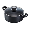 Image de Faitout 20 cm avec couvercle 102099