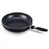 Image de Poêle Pro induc céramique 26 cm - - Noir - Aluminium