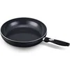 Image de Poêle Pro induc céramique 30 cm - - Noir - Aluminium