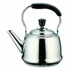 Image de Bouilloire Claudette 4 l en inox - - Argent - Inox