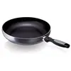 Image de Poêle Pro Induc 18 cm - - Noir - Aluminium