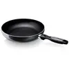 Image de Poêle Pro Induc 22 cm - - Noir - Aluminium