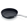 Image de Poêle Titan 24 cm en aluminium forgé antiadhésif - - Noir - Aluminium