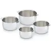 Image de Set de 4 casseroles 14/16/18/20cm SELECT 13606984
