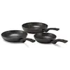 Image de lot de 3 poêles antiadhésives 20/24/28cm - 13855974