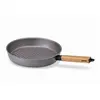 Image de Poêle Nomad 30 cm - - Gris - Acier
