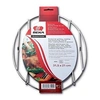 Image de Grille pour daubière 31,5x21,5 cm - - Argent - Inox