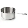 Image de Casserole Maestro 20 cm en inox - - Argent / Métallique - Acier Inoxydable (inox)