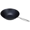 Image de Poêle Wok Maestro 31 cm - - Noir - Acier