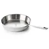 Image de Poêle multiply Maestro 20 cm - - Argent / Métallique - Acier Inoxydable (inox)