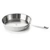 Image de Poêle multiply Maestro 24 cm - - Argent - Inox