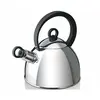 Image de - 16303664 - Oslo - Bouilloire à sifflet - Acier Inoxydable - 1,5 L