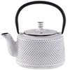 Image de Théière en fonte 0.8l blanc 16409314